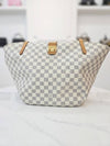 women shoulder bag - LOUIS VUITTON - BALAAN 1