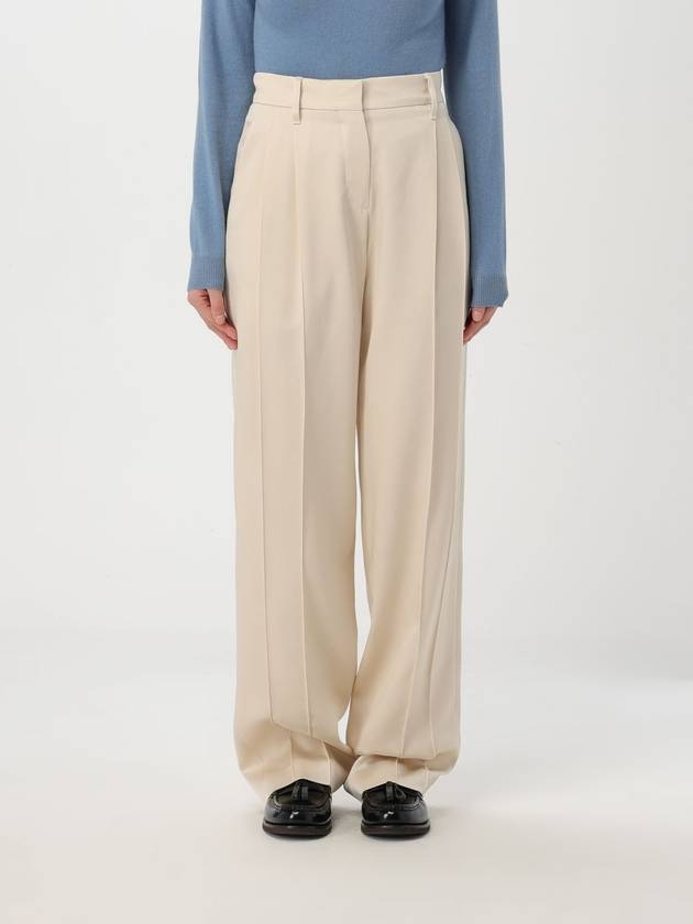 Pants woman Brunello Cucinelli - BRUNELLO CUCINELLI - BALAAN 1