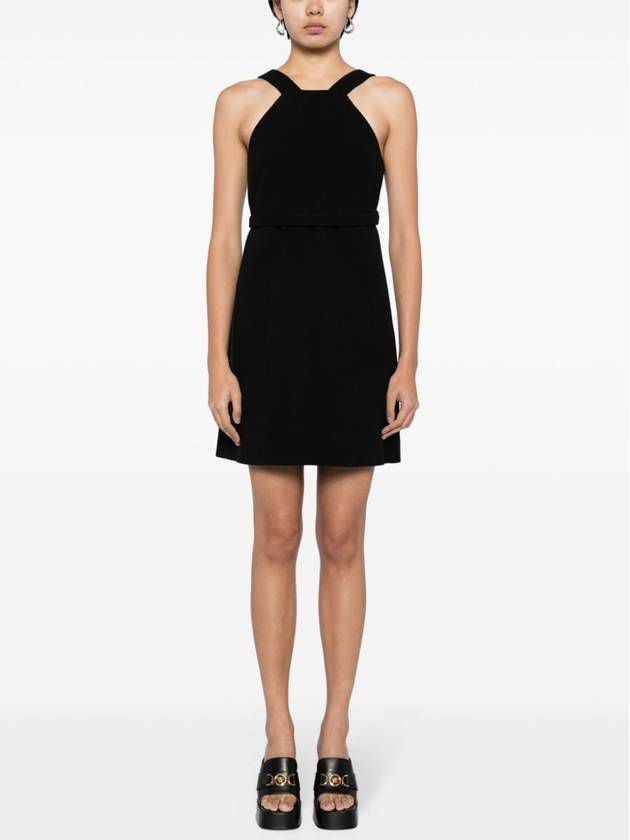 PATOU Dresses Black - PATOU - BALAAN 2