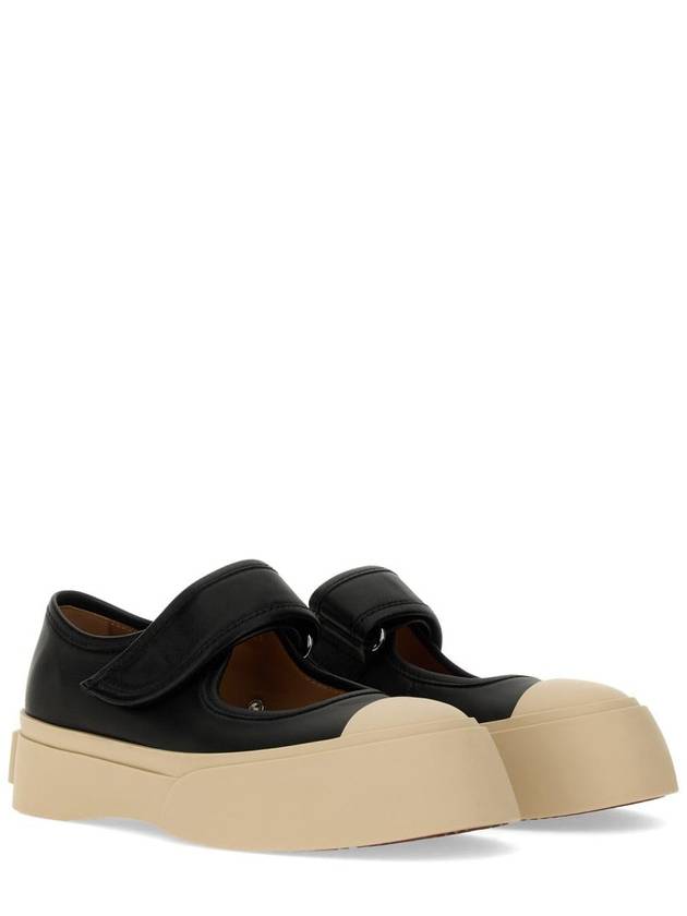 Marni Mary Jane Sneaker - MARNI - BALAAN 2