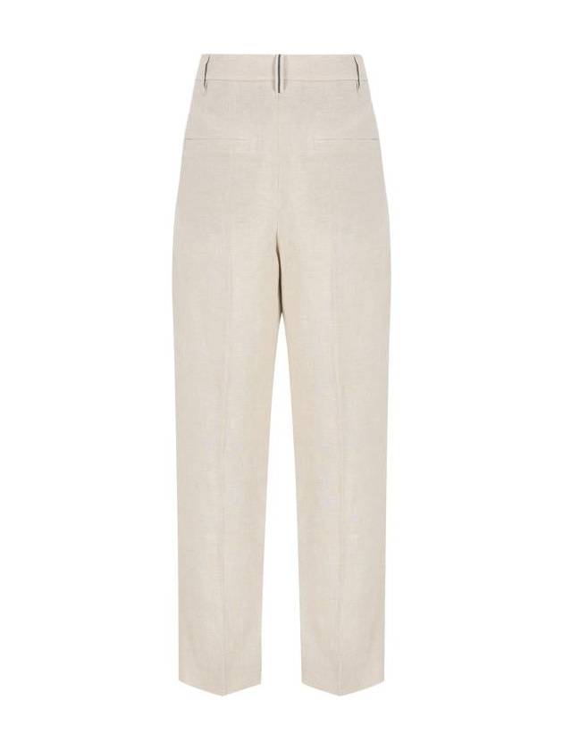 Brunello Cucinelli Pants - BRUNELLO CUCINELLI - BALAAN 2