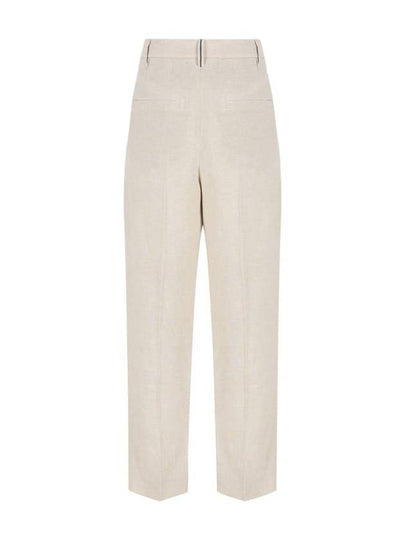 Brunello Cucinelli Pants - BRUNELLO CUCINELLI - BALAAN 2