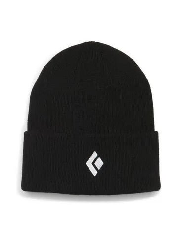 BLACK DIAMOND watch cap AAAAP723052 - BLACK & BROWN - BALAAN 1