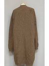 J w Anderson long cardigan 110 - JW ANDERSON - BALAAN 2