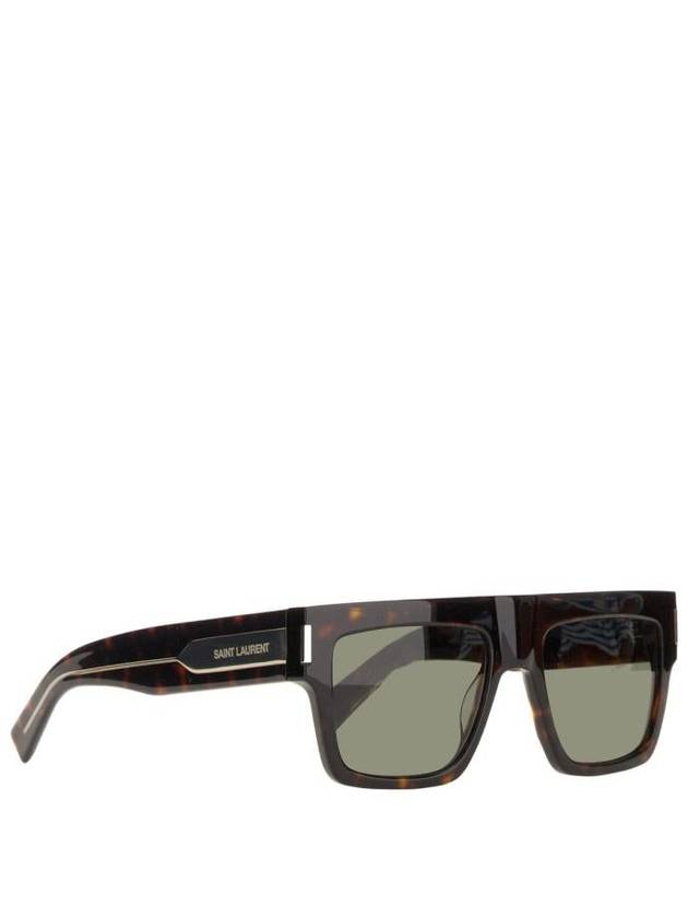 Sunglasses 758459Y99572301 Brown - SAINT LAURENT - BALAAN 3