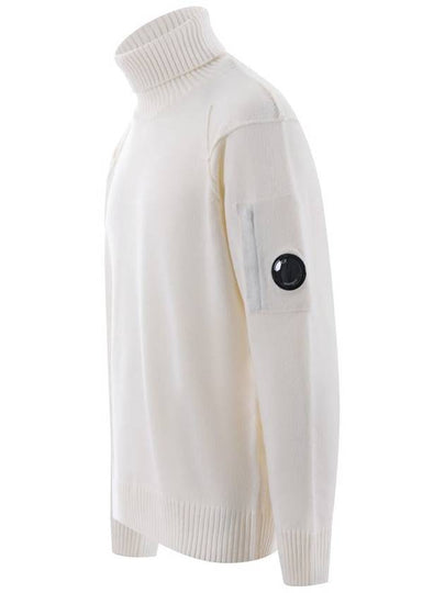 C.P. Company  Sweaters Cream - CP COMPANY - BALAAN 2