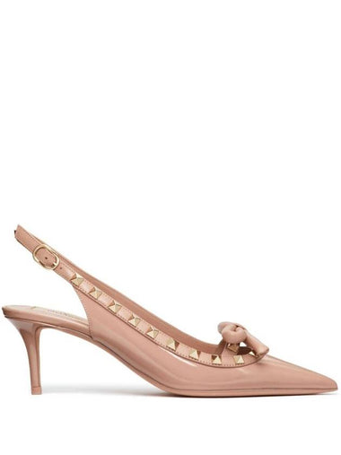 Valentino Garavani With Heel - VALENTINO - BALAAN 1