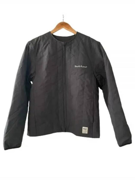 DEUS SIERRA LINER JACKET DPT22004 BLK - DEUS EX MACHINA - BALAAN 1