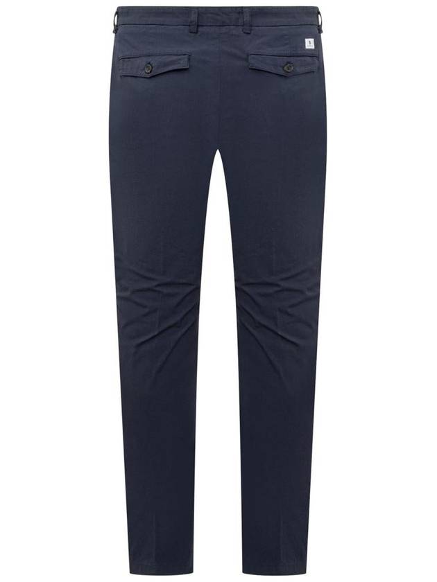 Department 5 Cotton Trousers - DEPARTMENT 5 - BALAAN 2