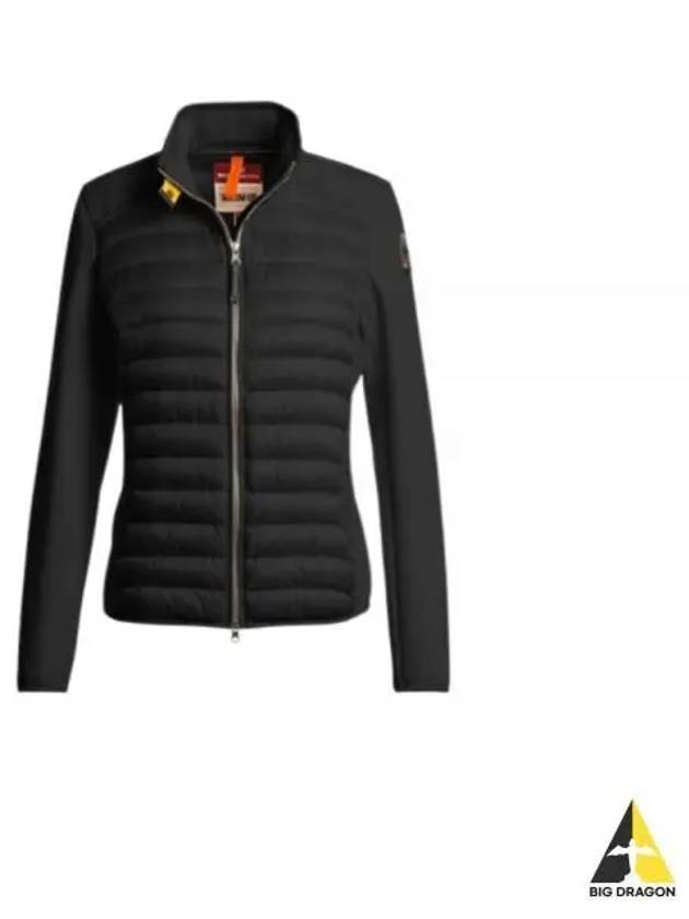 OLIVIA PWHYWU31 541 hybrid jacket - PARAJUMPERS - BALAAN 1