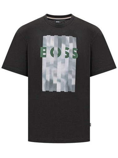 Boss C-Tessin T-Shirt - HUGO BOSS - BALAAN 1