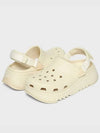 Clog Hiker Xscape 2.0 Sandals Beige - CROCS - BALAAN 3