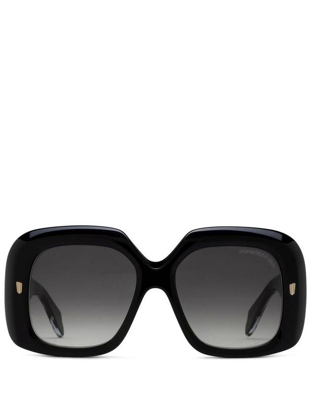 Cutler and Gross 9891 SUN Black - CUTLER AND GROSS - BALAAN 1