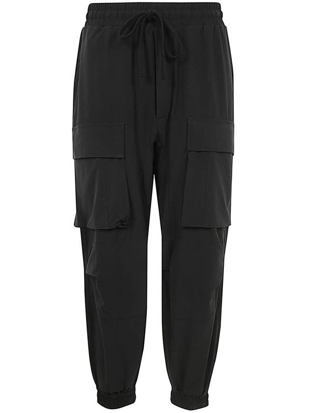 Thom Krom Cargo Trousers Clothing - THOM KROM - BALAAN 1