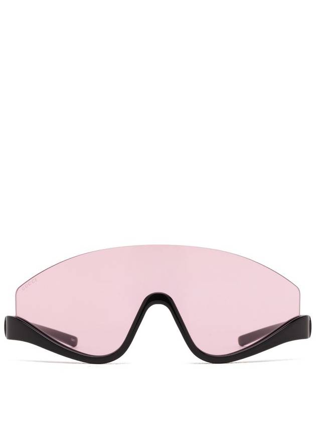 Sunglasses GG1650S 002 Pink - GUCCI - BALAAN 2