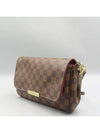 N41129 2 WAY bag - LOUIS VUITTON - BALAAN 3