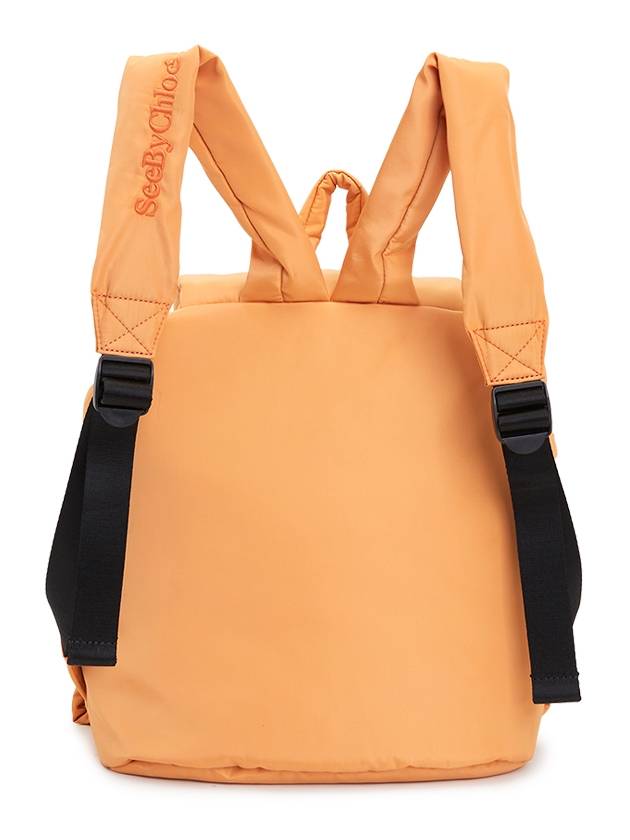 Joy Rider Backpack Orange - CHLOE - BALAAN 4