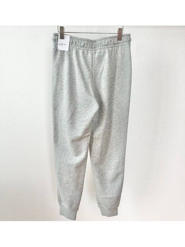 Slim Fit Sweatpants DR5912063 Gray WOMENS S M Asian Fit - NIKE - BALAAN 2