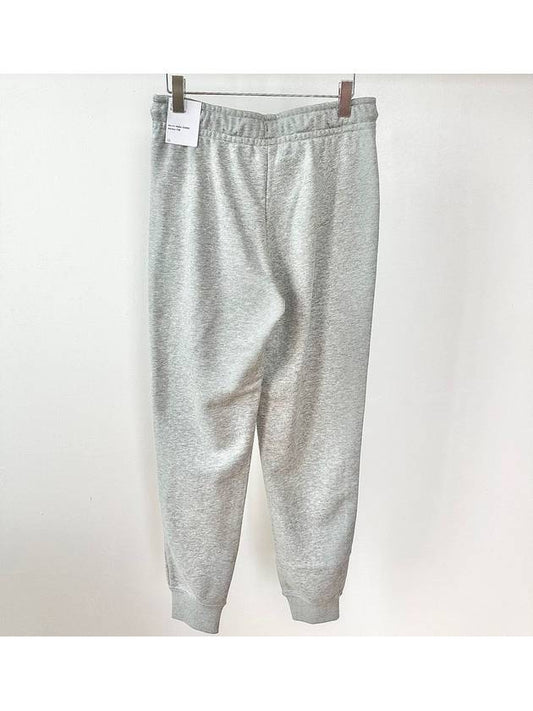 Slim Fit Sweatpants DR5912063 Gray WOMENS S M Asian Fit - NIKE - BALAAN 2