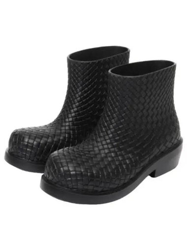 Fireman ankle boots - BOTTEGA VENETA - BALAAN 1