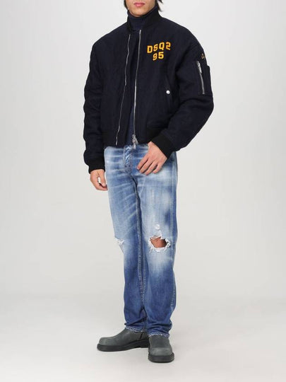 Jeans men Dsquared2 - DSQUARED2 - BALAAN 2