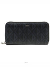 women s long wallet - DIOR - BALAAN 1