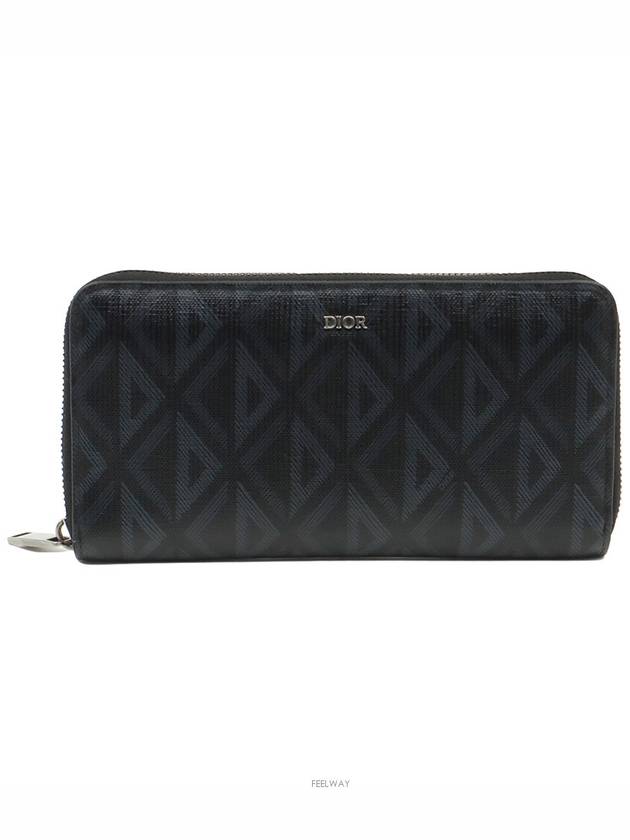 women s long wallet - DIOR - BALAAN 1