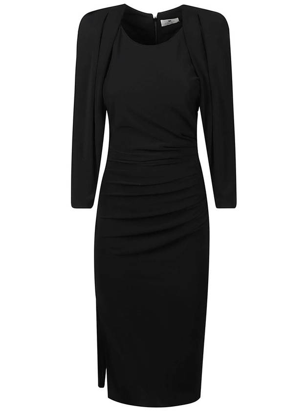 Elisabetta Franchi Dress - ELISABETTA FRANCHI - BALAAN 1