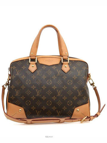 women tote bag - LOUIS VUITTON - BALAAN 1