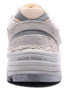 Dad-Star Sneakers White Grey - GOLDEN GOOSE - BALAAN 5