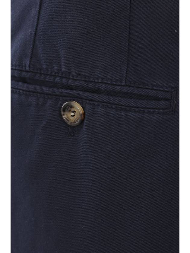 Brunello Cucinelli Trousers - BRUNELLO CUCINELLI - BALAAN 4