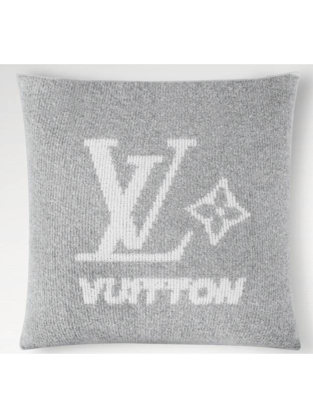 M93390 Damoflage cushion - LOUIS VUITTON - BALAAN 2