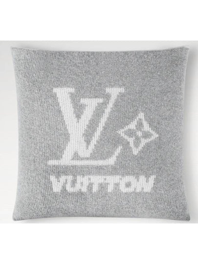 M93390 Damoflage cushion - LOUIS VUITTON - BALAAN 2