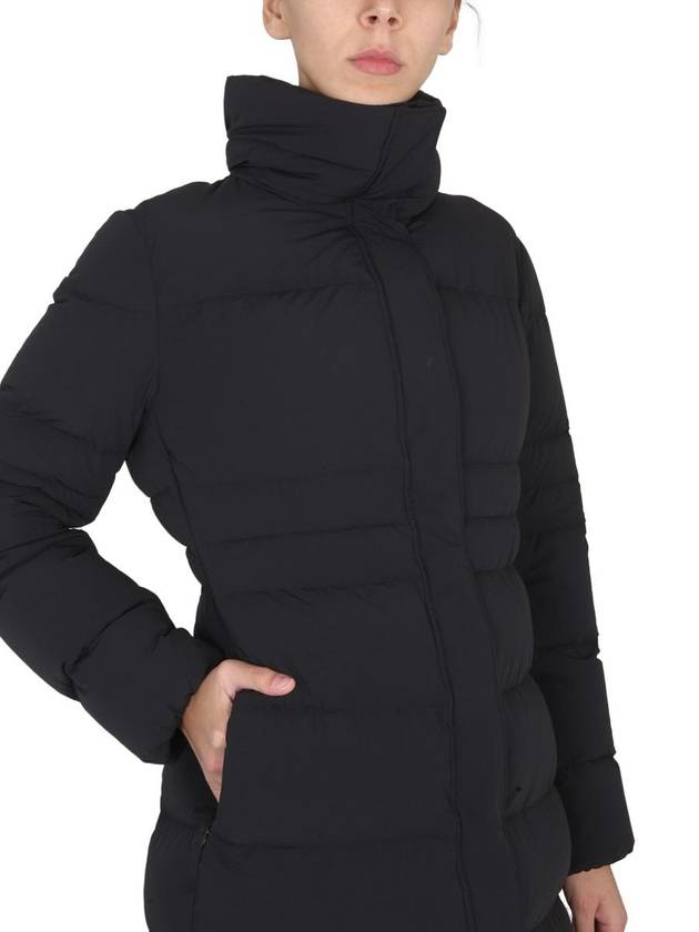 Aspesi Padded Coat - ASPESI - BALAAN 4