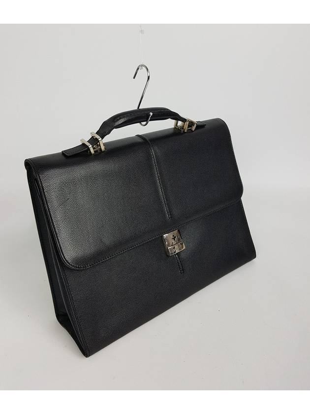 men brief case - BALLY - BALAAN 3