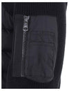 Padding 9B50800A9340999 Black - MONCLER - BALAAN 3