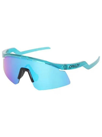 Hydra Trans Arctic Surf Prism Sapphire Glasses Sunglasses - OAKLEY - BALAAN 1