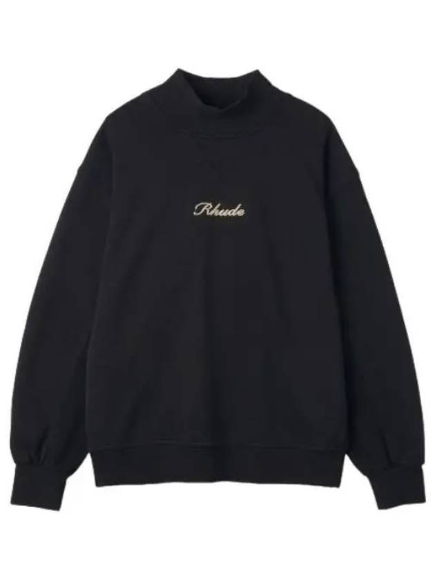 t shirt sweatshirt - RHUDE - BALAAN 1