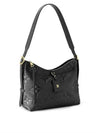 Women's Carryall PM Monogram Shoulder Bag Black - LOUIS VUITTON - BALAAN 4