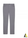 Men's Tour 5 Pockets 4 WAY Stretch Straight Pants Charcoal - G/FORE - BALAAN 2