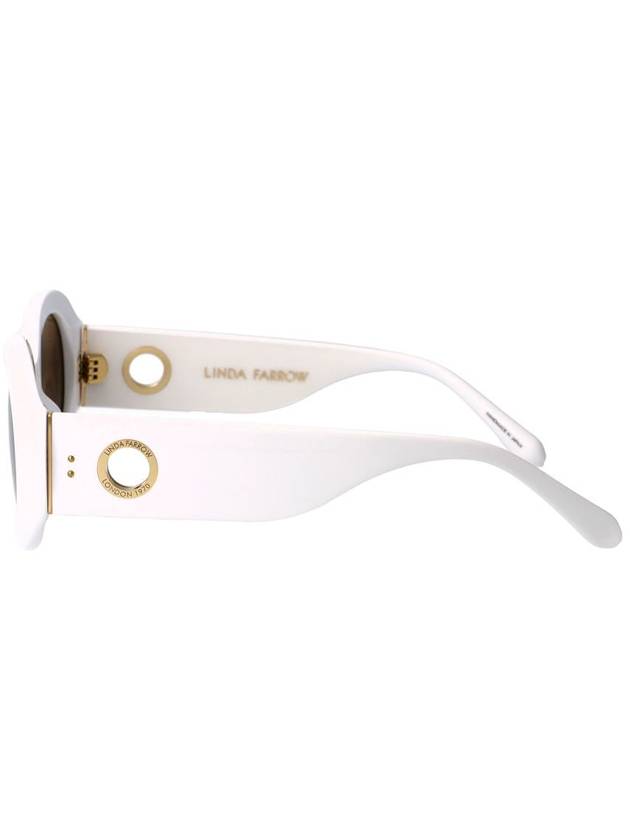 Linda Farrow Sunglasses - LINDA FARROW - BALAAN 3