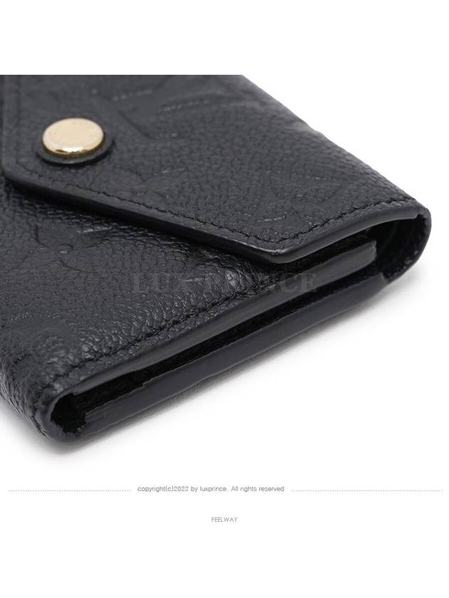 women s wallet - LOUIS VUITTON - BALAAN 4