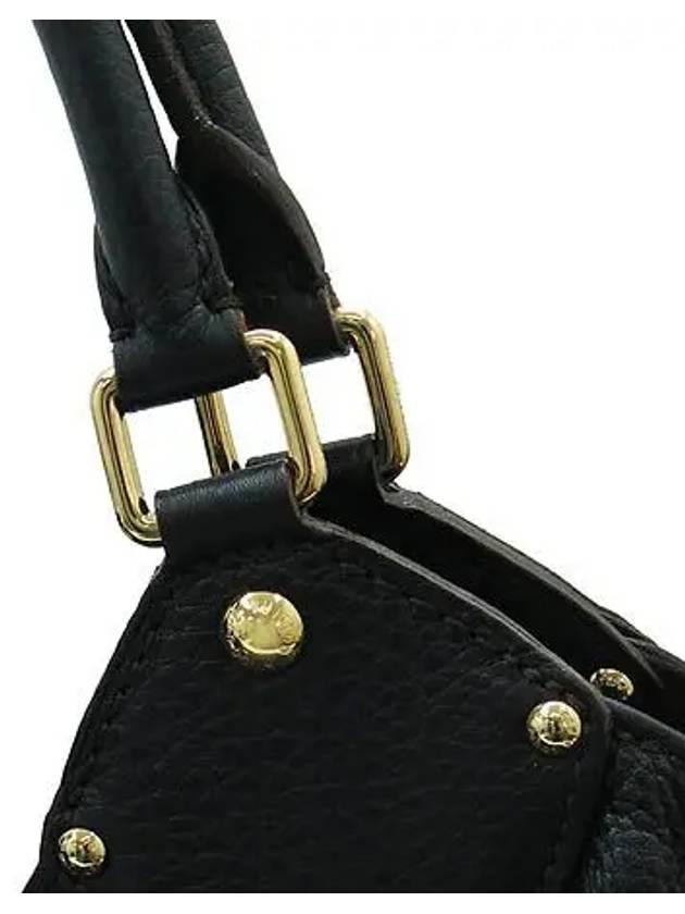 M95547 Mahina Ladder XL Shoulder Bag - LOUIS VUITTON - BALAAN 3