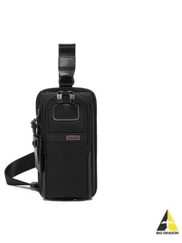 Alpha Compact Sling 1423981041 - TUMI - BALAAN 1