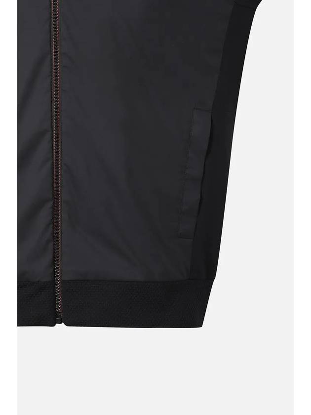 Golf Men s Zip Up Hybrid Knit Jacket - PXG - BALAAN 5