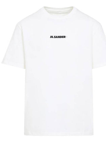 Jil Sander Tshirt - JIL SANDER - BALAAN 1