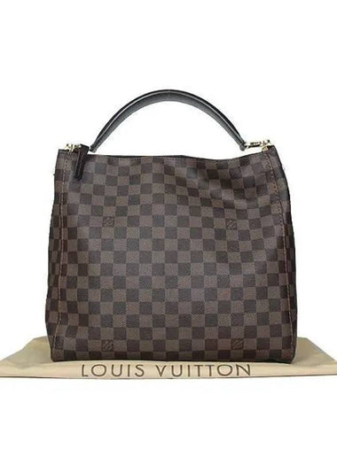 N41184 Shoulder Bag - LOUIS VUITTON - BALAAN 1