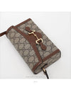 women cross bag - GUCCI - BALAAN 6