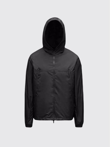 Jacket 1A00154 68352 999 Black - MONCLER - BALAAN 1