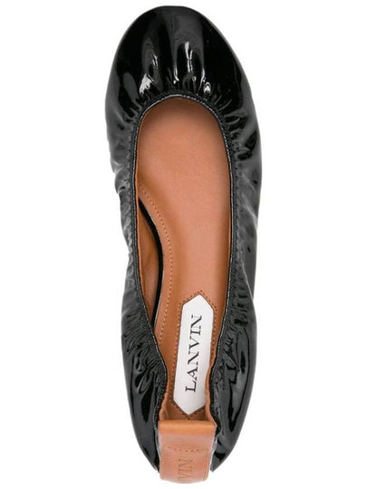 Lanvin Flat Shoes - LANVIN - BALAAN 2